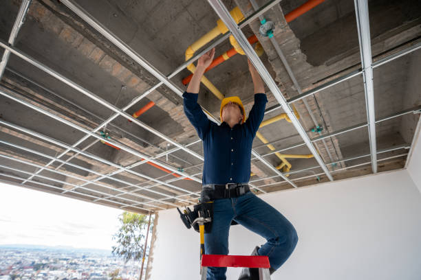 Sprinkler Systems in Montgomery, WV