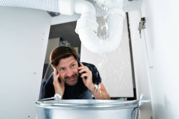Best Residential Plumbing Services  in Montgomery, WV