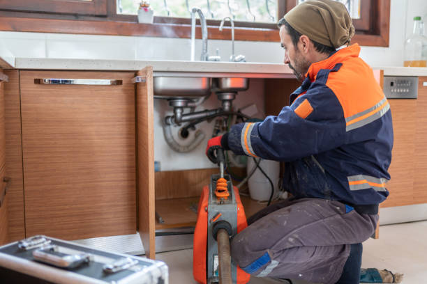 Best Faucet Repair  in Montgomery, WV