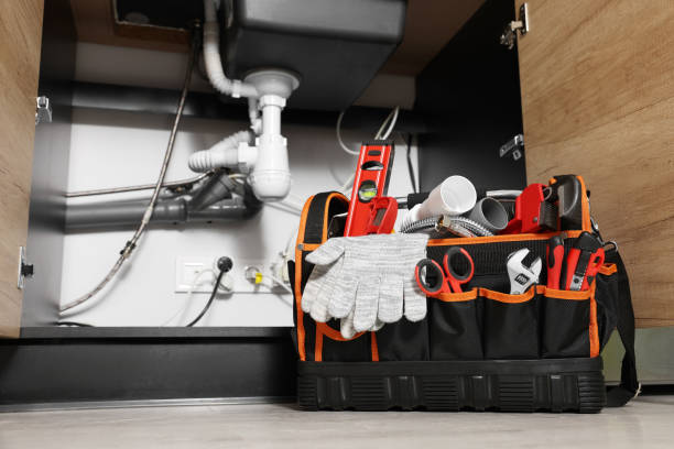Best Plumbing Services Near Me  in Montgomery, WV