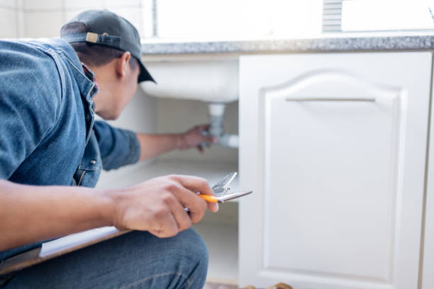 Best Drain Cleaning Services  in Montgomery, WV