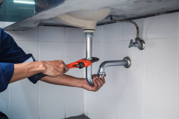 Best Emergency Plumbing Repair  in Montgomery, WV