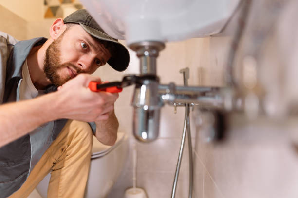 Best Shower Repair Services  in Montgomery, WV