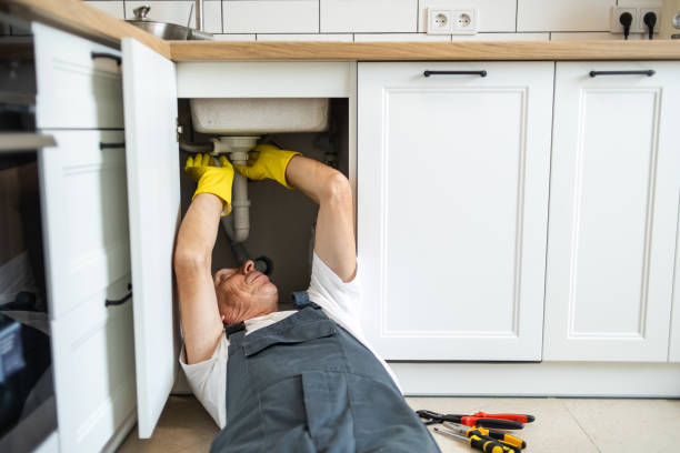 Best Hot Water Heater Installation  in Montgomery, WV