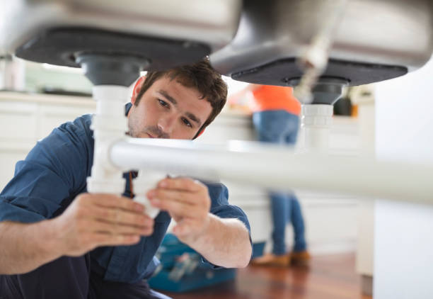 Best Plumbing Repair Near Me  in Montgomery, WV