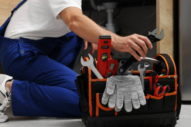 Best Plumbing Installation Services  in Montgomery, WV