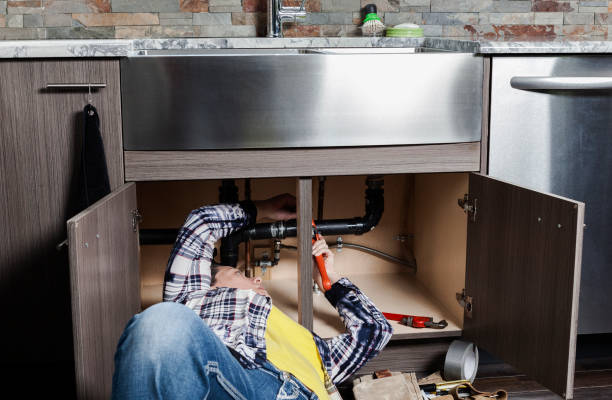 Best Local Plumber Services  in Montgomery, WV