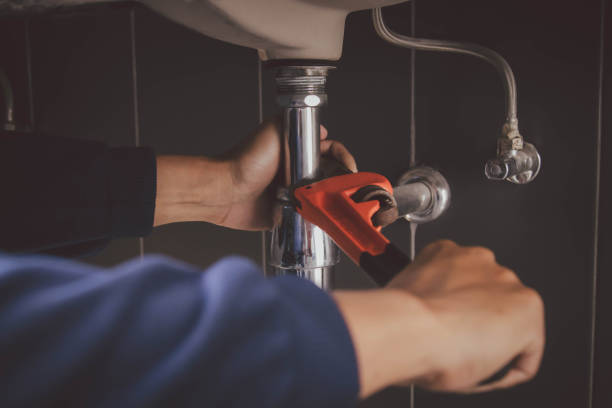 Shower Repair Services in Montgomery, WV