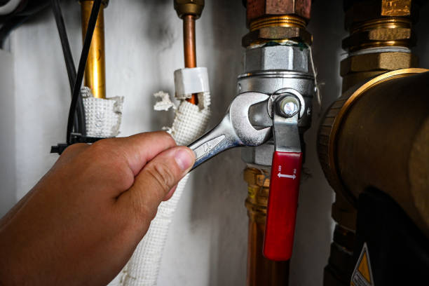 Best Pipe Repair Near Me  in Montgomery, WV